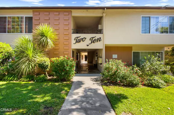 210 S Catalina AVE, Pasadena, CA 91106