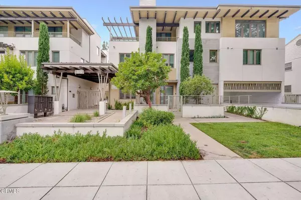 239 S Marengo AVE #305, Pasadena, CA 91101