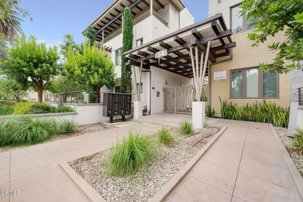 Pasadena, CA 91101,239 S Marengo AVE #305