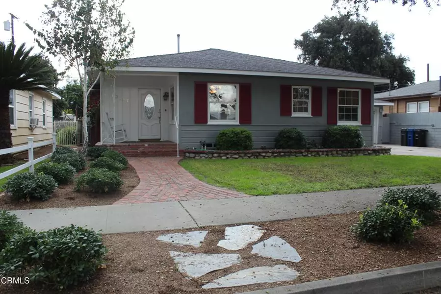 10787 Daineswood DR, Temple City, CA 91780