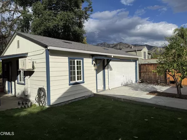 Pasadena, CA 91104,1445 E Woodbury RD #Rear