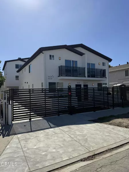 1626 W 205th ST, Torrance, CA 90501