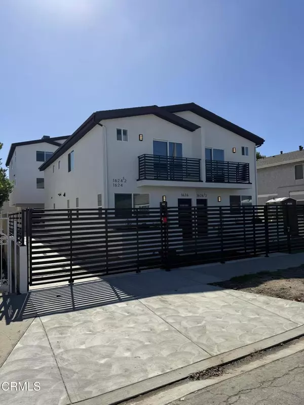 1626 W 205th ST, Torrance, CA 90501