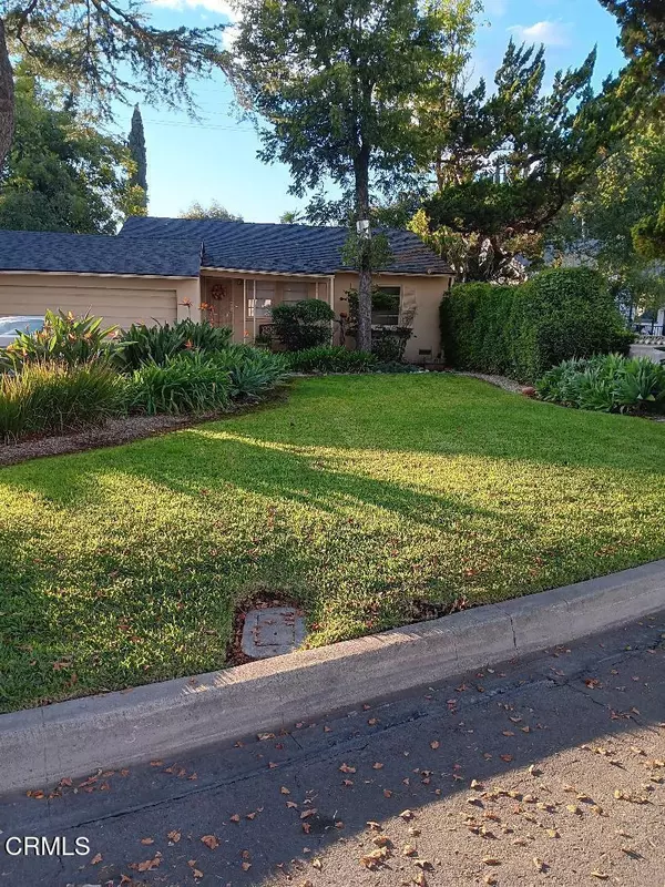 2345 El Sol AVE, Altadena, CA 91001