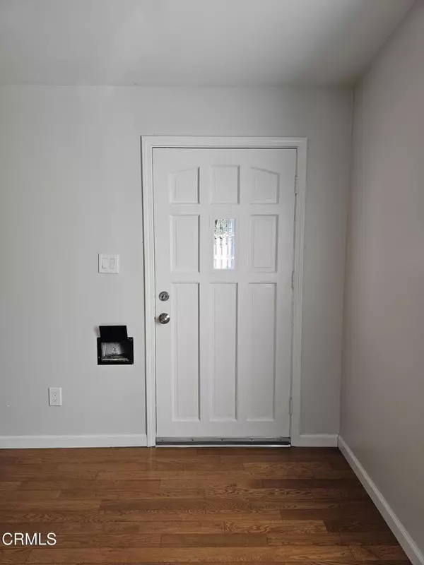 Pasadena, CA,501 MacDonald ST #1