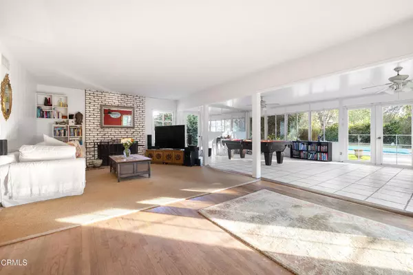 Sherwood Forest, CA 91325,17350 Osborne ST