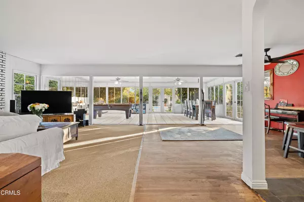 Sherwood Forest, CA 91325,17350 Osborne ST