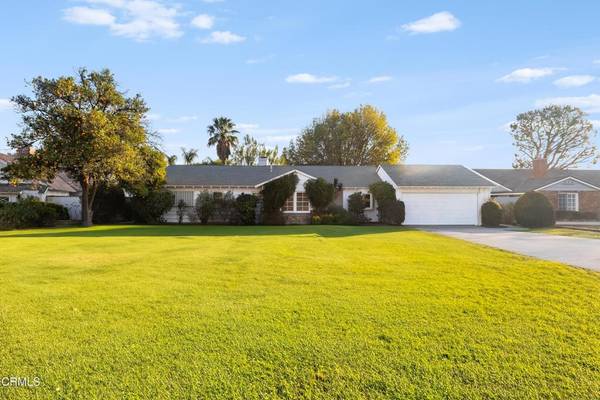 17350 Osborne ST, Sherwood Forest, CA 91325