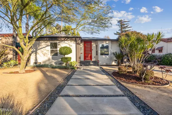 242 Virginia AVE, Pasadena, CA