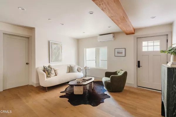 Los Angeles, CA 90026,2612 Marathon ST #1/4