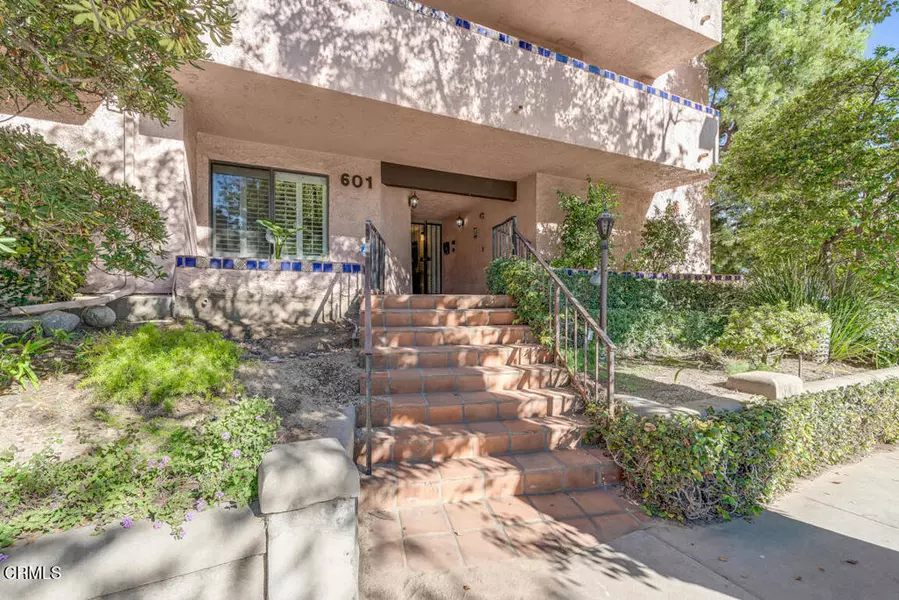 601 E California BLVD #306, Pasadena, CA 91106