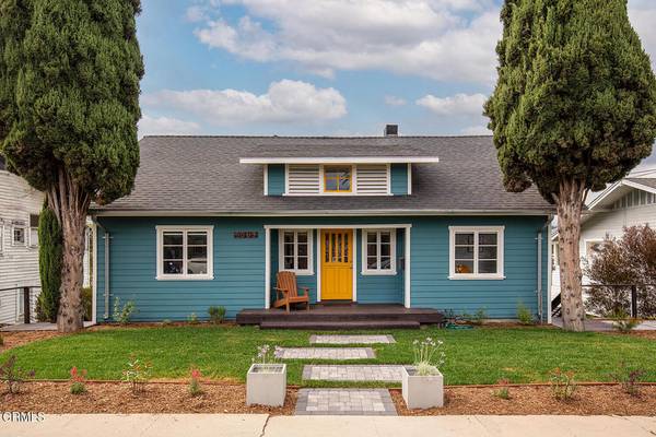 5063 Montezuma St ST, Los Angeles, CA 90042