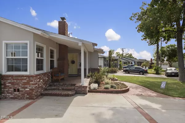 Whittier, CA 90603,9956 Memphis AVE