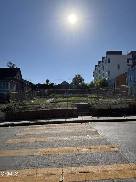 1274 W Court ST, Los Angeles, CA 90026