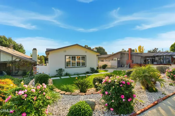 Sierra Madre, CA 91024,274 W Laurel AVE