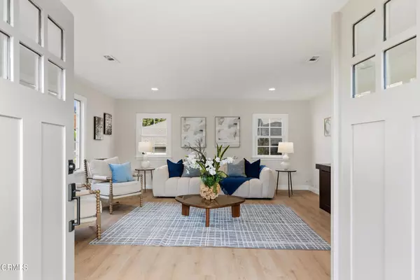 Sierra Madre, CA 91024,274 W Laurel AVE