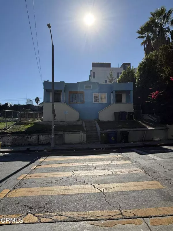 1276 W Court ST, Los Angeles, CA 90026