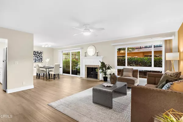 Pasadena, CA 91106,1127 E Del Mar BLVD #114