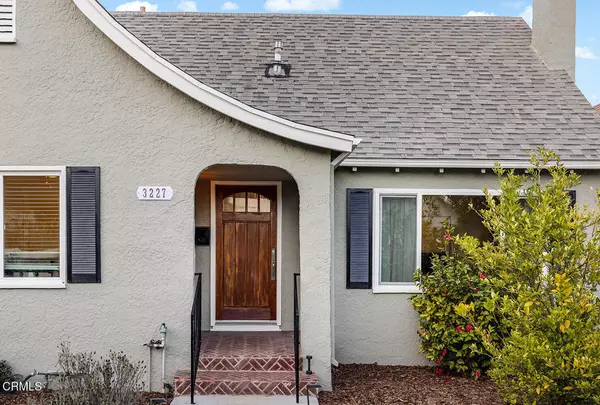 Los Angeles, CA 90065,3227 Terzilla PL