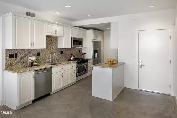 Pasadena, CA 91101,133 S Los Robles AVE #501