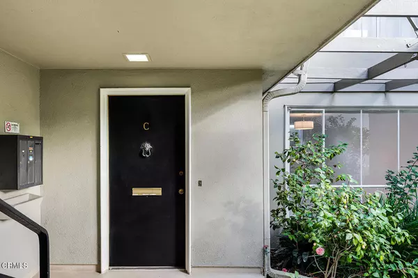 Pasadena, CA 91105,938 S Orange Grove BLVD #C