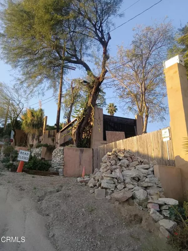 Los Angeles, CA 90032,0 Tourmaline ST