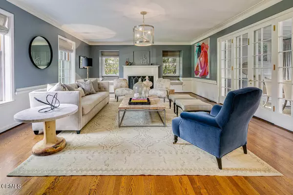 Pasadena, CA 91105,522 Bradford ST