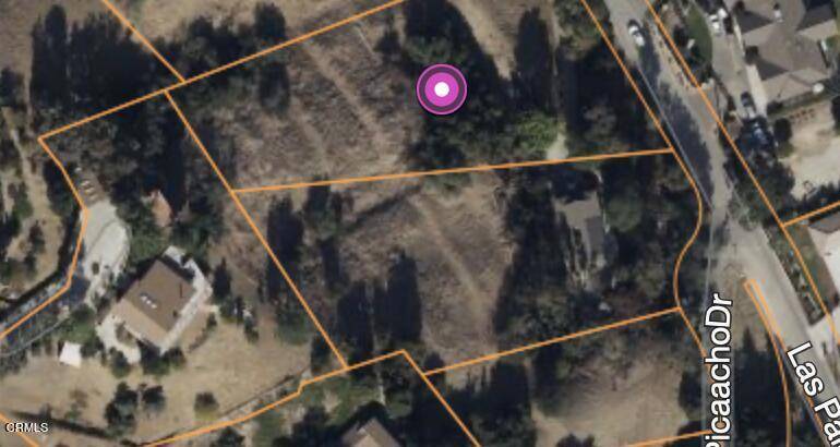 0 Las Palomas DR, La Habra, CA 90631