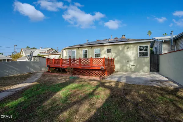 Altadena, CA 91001,138 W Harriet ST