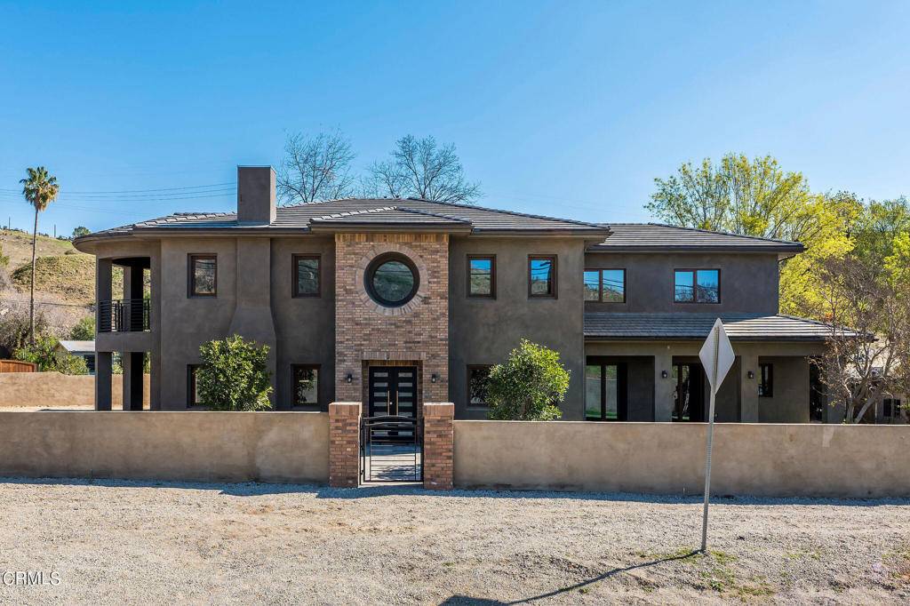 11044 McBroom ST, Shadow Hills, CA 91040
