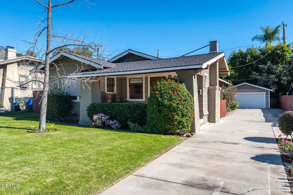 Monrovia, CA 91016,214 N Alta Vista AVE