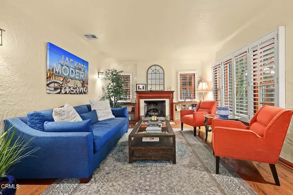 2216 Cooley PL, Pasadena, CA 91104