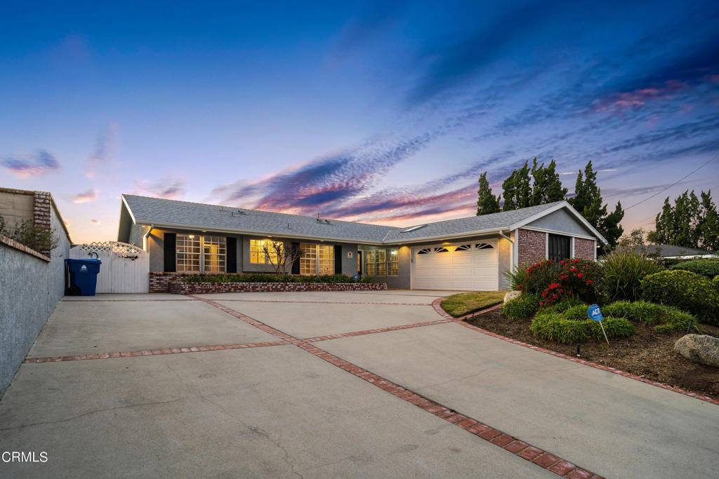 9419 Crystal View DR, Los Angeles, CA 91042