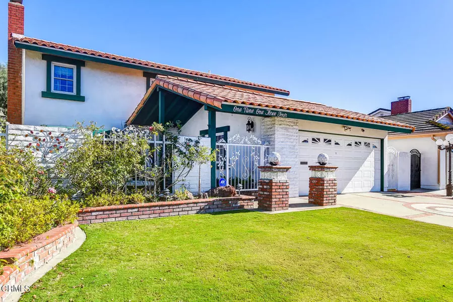 19134 Kay AVE, Cerritos, CA 90703