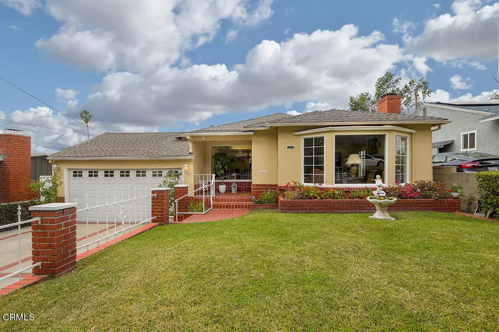 Monrovia, CA 91016,335 N Canyon BLVD