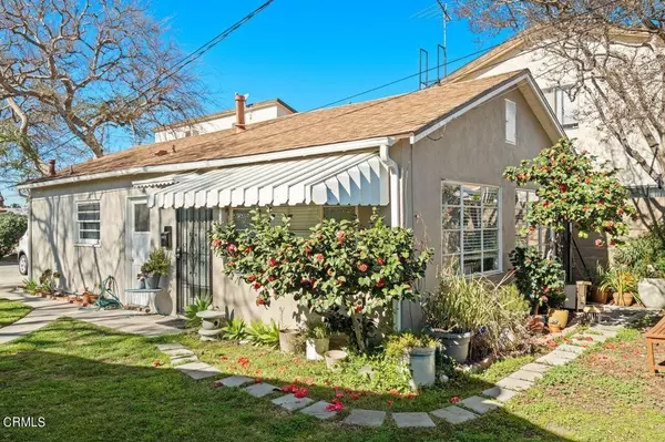 Rosemead, CA 91770,4036 Walnut Grove AVE