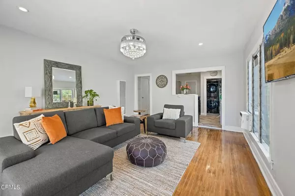 Pasadena, CA,1915 Newport AVE