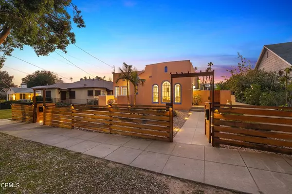 Pasadena, CA,1915 Newport AVE