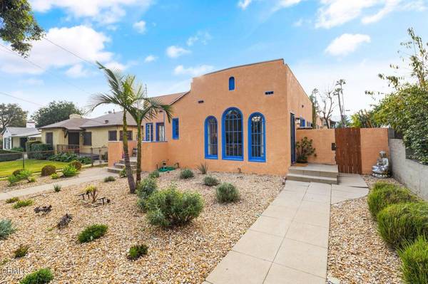 1915 Newport AVE, Pasadena, CA 91103