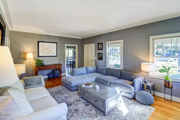 865 N Holliston AVE, Pasadena, CA 91104