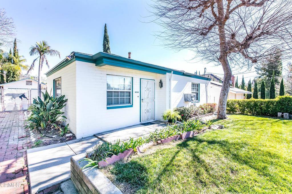 La Canada Flintridge, CA 91011,5114 Angeles Crest HWY