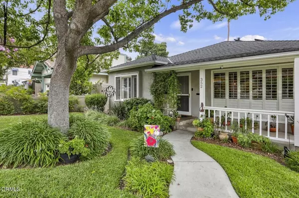 Monrovia, CA 91016,352 N Alta Vista AVE