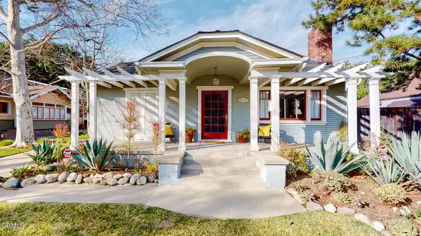 Pasadena, CA 91104,995 E Elizabeth ST