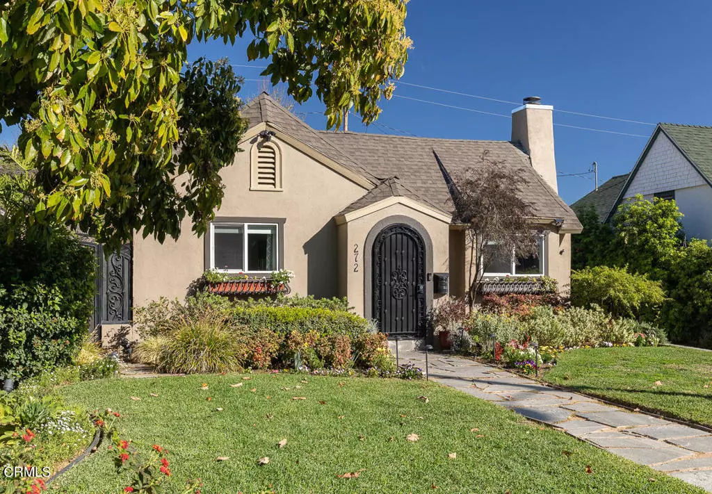 Monrovia, CA 91016,272 N Primrose AVE