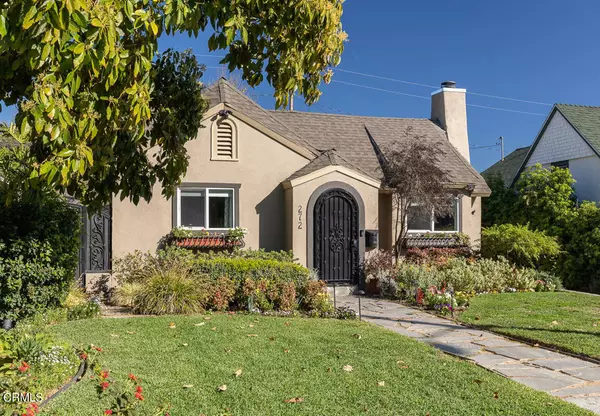 272 N Primrose AVE, Monrovia, CA 91016