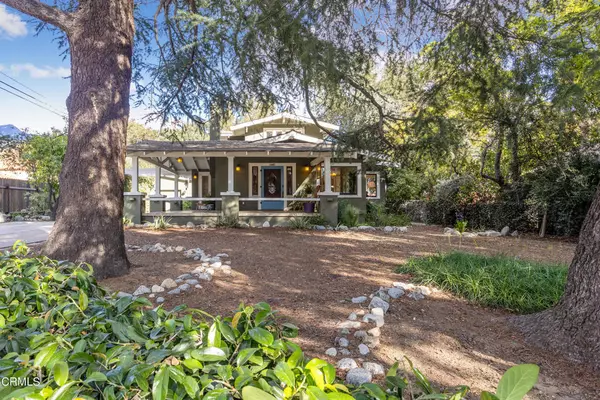 Pasadena, CA 91104,1874 N Hill AVE