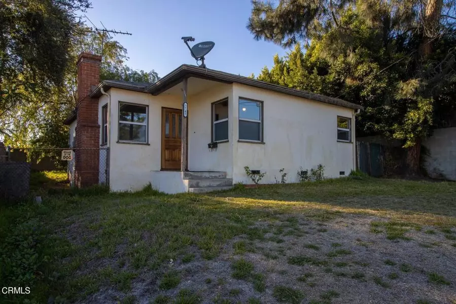 5743 N Gladys AVE, San Gabriel, CA 91775