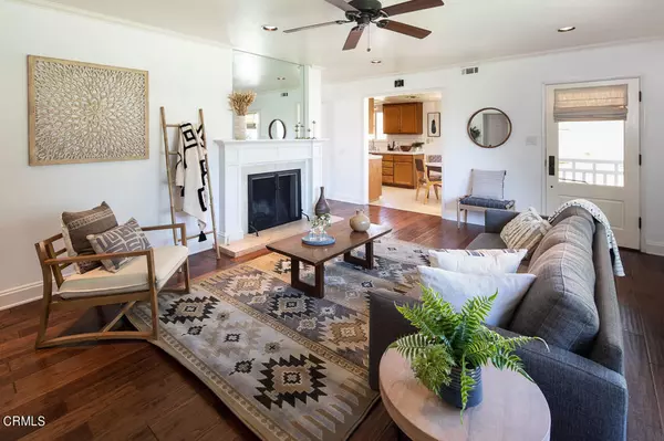 Monrovia, CA 91016,207 Parkrose AVE