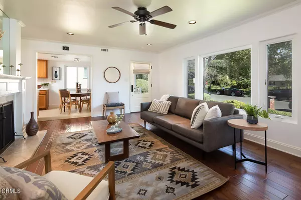 Monrovia, CA 91016,207 Parkrose AVE