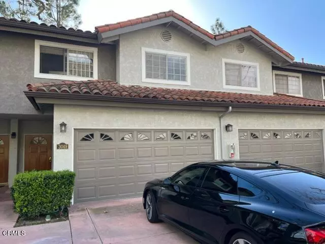 Westlake Village, CA 91362,3049 E Hillcrest DR